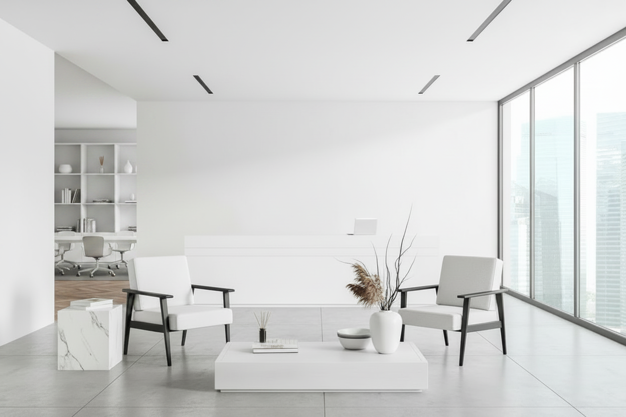 Team collaboration workspace