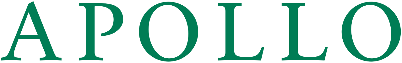 Apollo Global Management (APO) logo