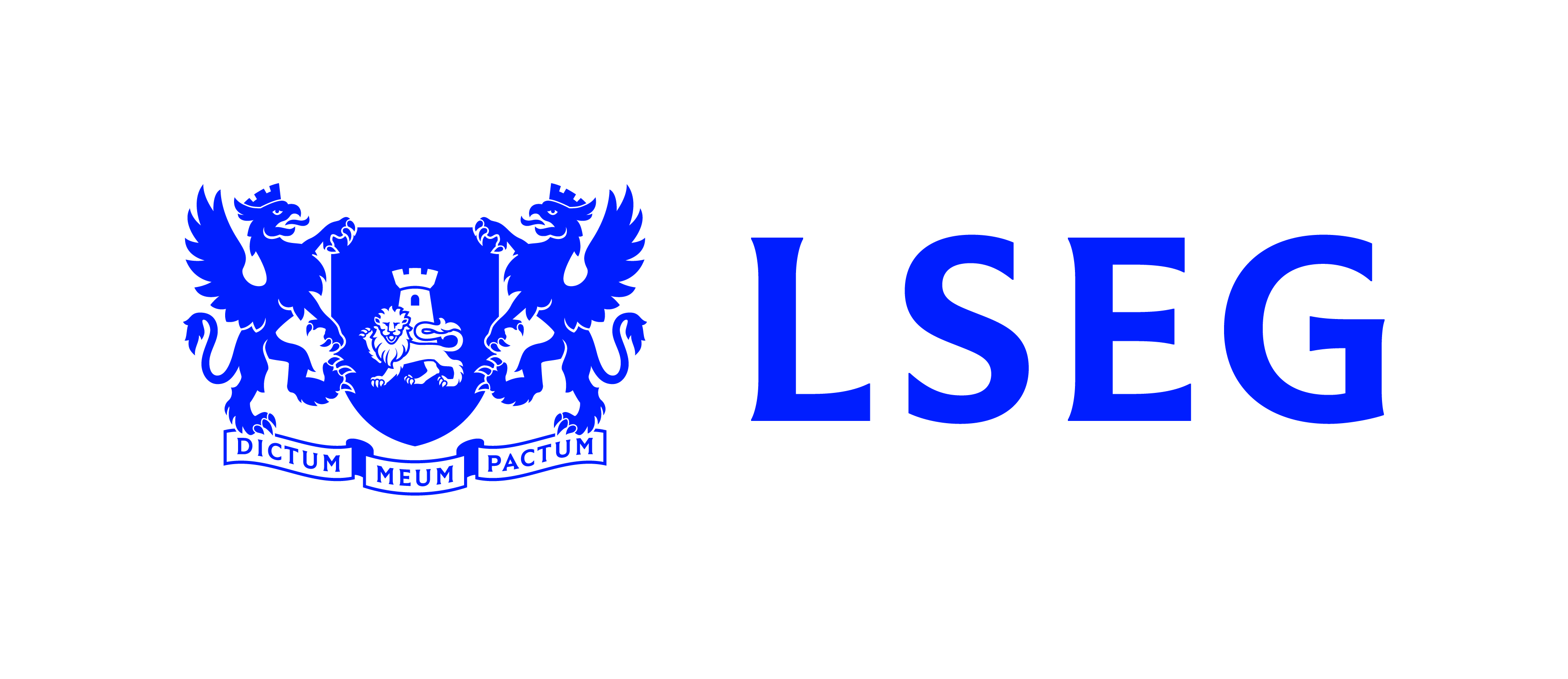 London Stock Exchange Group (LSEG.L) logo